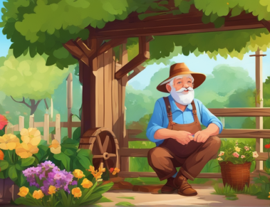 Ali Baba'nın Çiftliği 14 Ali Baba nin ciftligi 2