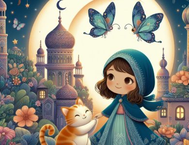 Ay Işığı Maceraları 6 Ay Isigi Maceralari