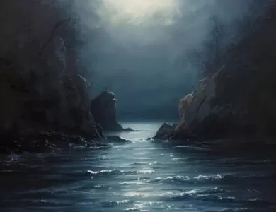 Ayışığının Sırları 1 Ayisiginin Sirri