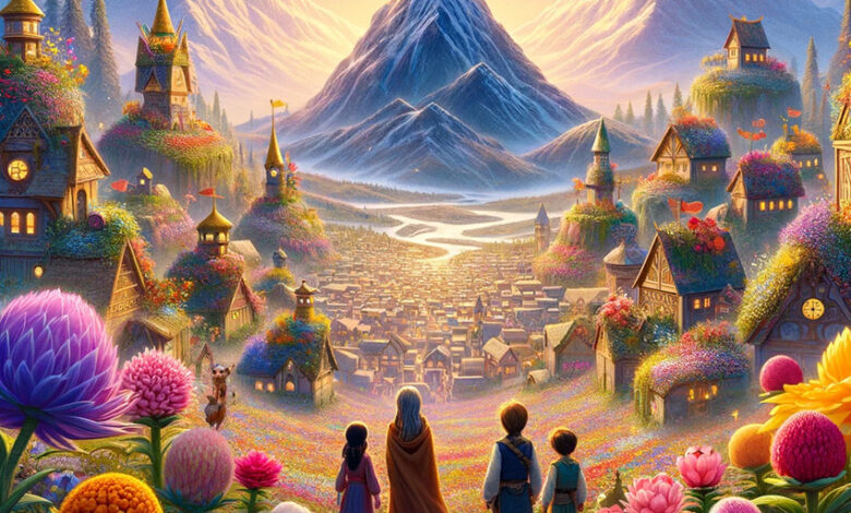 Bilge Zumrut Masallari