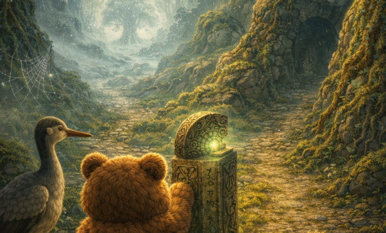 Ulu Çınar’ın Eski Mührü