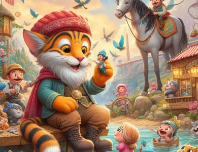 Dede Korkut Hikayesi: Deli Dumrul 3 Dede Korkut Hikayesi Deli Dumrul