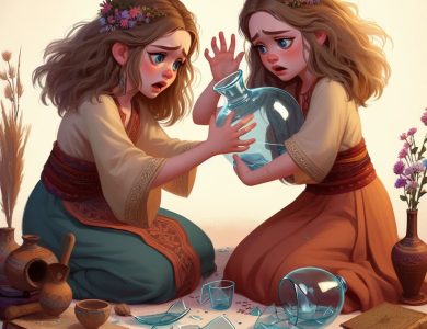 Dogruluk Kisa Hikayesi