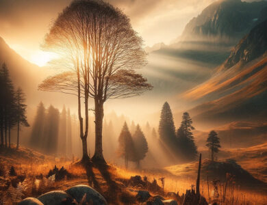 Ela ve Misk'in Sihirli Orman Macerası 15 Ela ve Miskin Sihirli Orman Macerasi