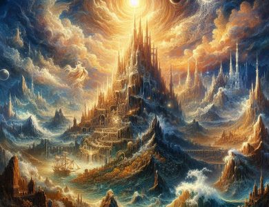 Gokyuzu Kralliginin Kayip Yildiz Masali