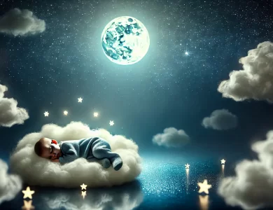 Gokyuzu Yastiklari ve Tatli Ruyalar