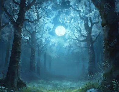 Gümüş Orman’ın Kalbi 5 Gumus Ormanin Kalbi