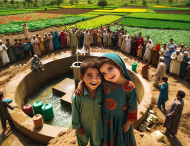 Hikmetli Bir Yolculuk