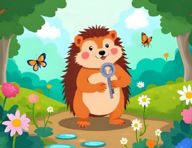 Kayip Anahtar Masali