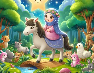 Kayip Yildizin Pesinde