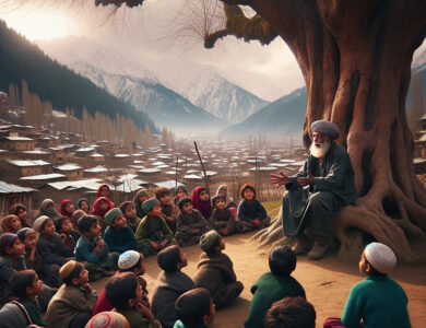 Kayip Yuzugun Pesinde