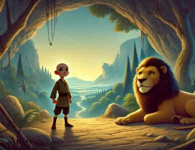 Keloglan ve Zeka Tasi