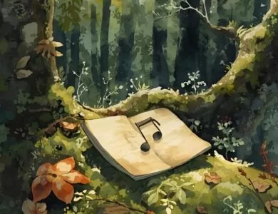 Ormanda Kayıp Nota 2 Ormanda Kayip Nota