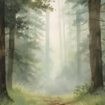 Ormanin Kalbindeki Soz 1