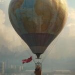 Ucan Balonun Gizemi 1