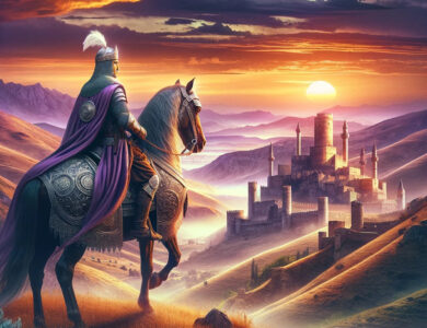 Uruz ve Dede Korkut'un Bilgeliği 11 Uruz ve Dede Korkutun Bilgeligi