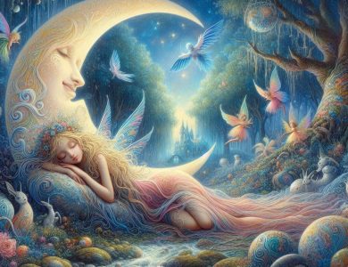 Uyku Perisi Luna 15 Uyku Perisi Luna