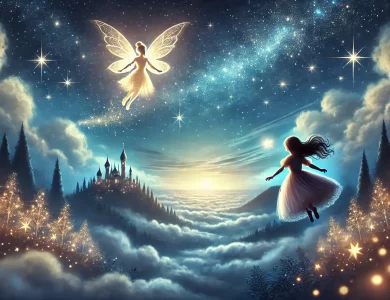 Yildizlar Ulkesine Yolculuk