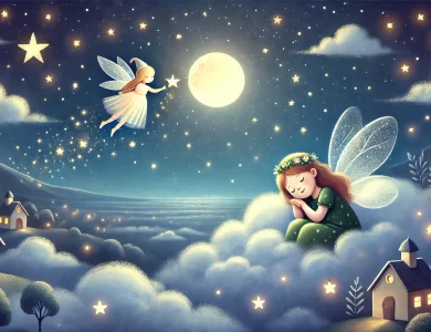 Yildizlarin Altinda Tatli Ruya