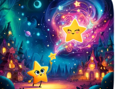 Zaranin Yeni Macerasi Masali