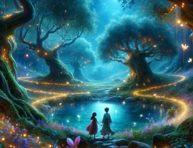 Zeytin Ağacı ve Yıldızların Sırrı 21 Zeytin Agaci ve Yildizlarin Sirri