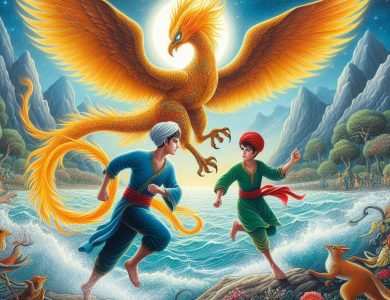 Zumrudu Anka Sirri Masali