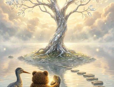 Bölüm 7: Kayıp Şarkının İzinde 8 bolum 7