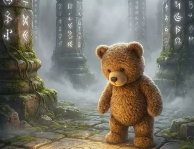 Bölüm 8: Sis Perdesinin Ardında 3 bolum 8