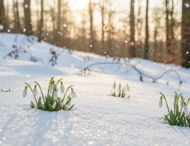 Şubat ayı sözleri