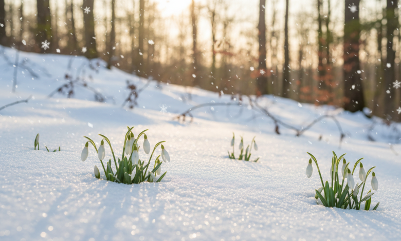 Şubat ayı sözleri