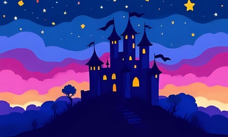 dusler kutuphanesinin unutulan kanadi