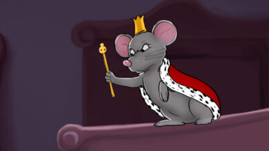 fareli koyun kavalcisi