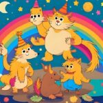 golun kalbindeki isik