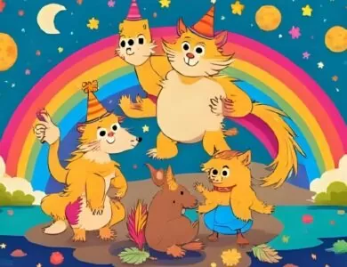 golun kalbindeki isik