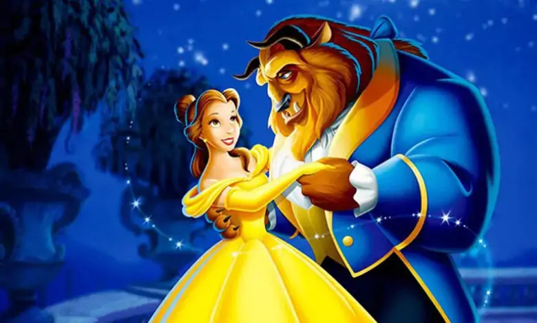 Güzel ve Çirkin Masalı