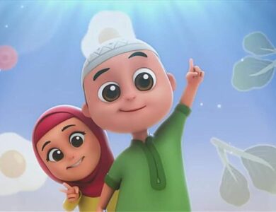 İyilik ve Sabrın Hikayesi 1 İslam