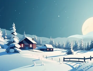 kar aralik ile ilgili sozler