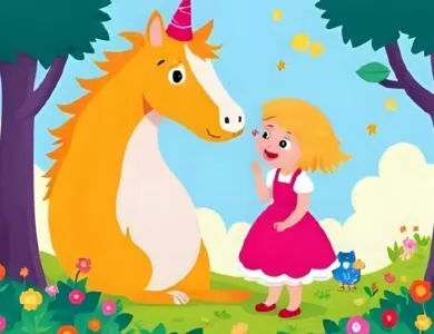 keloglan ile sihirli dugum