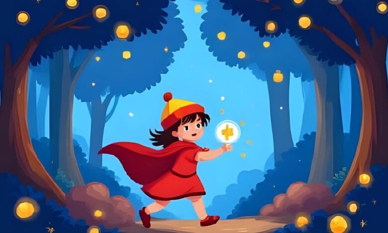 minik ruzgarin renkli yolculugu