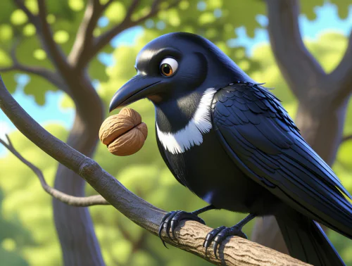 Gümüş Kanatlı Gözcü ve Ormanın Derin Sesi 1 news 1771683212930