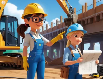 Neşeli Köyün Fısıltısı: Zıpzıpcan ve Kikir'in Kahkahası 1 news 1771706700872