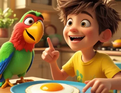 Rio’nun Neşeli Ritmi ve Üç Arkadaş 2 news 1771708377953