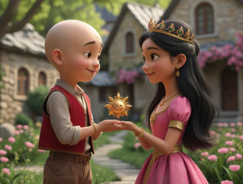 Keloğlan ve Güneşin Parıltısı 1 news 1771764648157