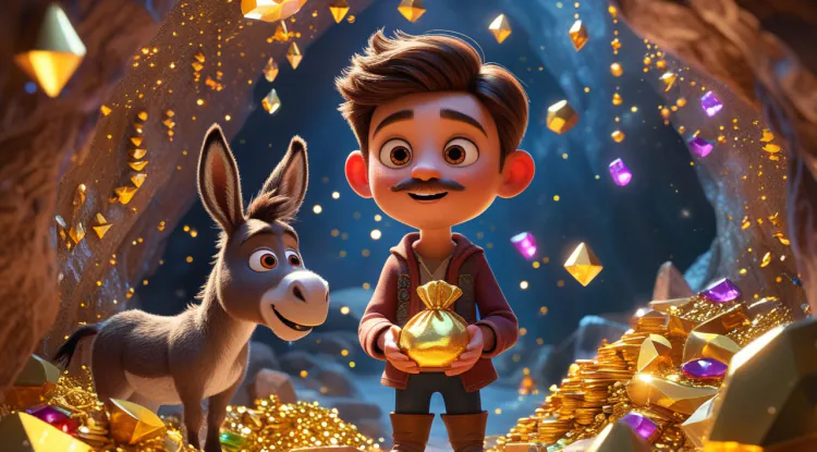 Gümüş Orman'ın Fısıltısı ve Paylaşmanın Sevinci 1 news 1771777207373