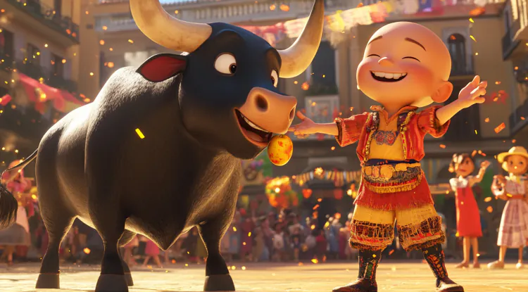 Kırmızı Elma ve Neşeli Dansın Hikâyesi 1 news 1771788905403