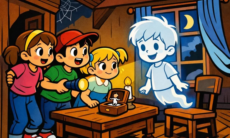 Masal Adası ve Gümüş Yelkenli 1 news 1771852220409