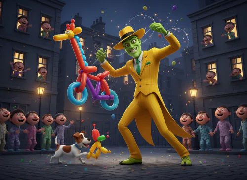 Gökyüzü Kardeşliği ve Rüzgârın Şarkısı 1 news 1771858517369