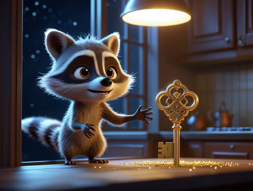 Renkli Adalar Diyarı ve Küçük Gezginin Keşfi 1 news 1771864818216