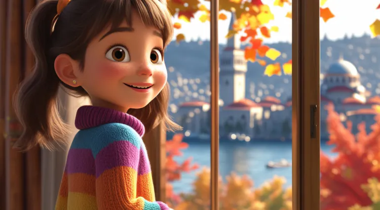 Kırmızı Başlıklı Nazik Kurt ve Ormanın Şarkısı 1 news 1771870213124