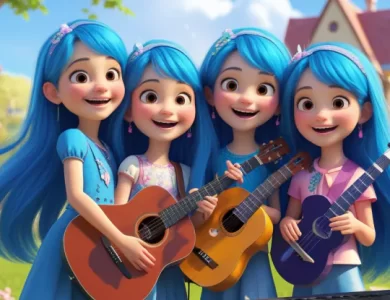 Işıl ve Kırmızı Gezegenin Gizli Sesi 1 news 1771871118046